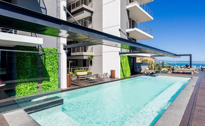 3 Bedroom Property for Sale in Cape Town City Centre Western Cape